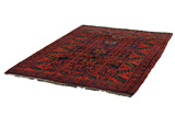 Lori - Qashqai Persian Rug 216x159 - Picture 2