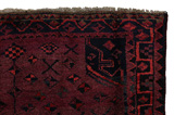 Lori - Bakhtiari Persian Rug 206x128 - Picture 3