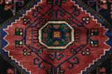 Tuyserkan - Hamadan Persian Rug 140x93 - Picture 6