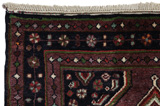 Koliai - Kurdi Persian Rug 126x95 - Picture 5