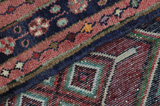 Koliai - Kurdi Persian Rug 126x95 - Picture 8