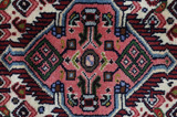 Enjelas - Hamadan Persian Rug 126x82 - Picture 6
