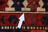 Lori - Bakhtiari Persian Rug 190x148 - Picture 17