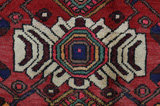 Nahavand - Hamadan Persian Rug 304x210 - Picture 6