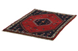 Kelardasht Persian Rug 120x90 - Picture 2