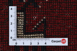 Kelardasht Persian Rug 120x90 - Picture 4