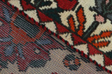 Najafabad - Isfahan Persian Rug 200x150 - Picture 8