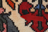Najafabad - Isfahan Persian Rug 200x150 - Picture 17