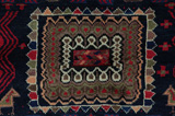 Afshar - Sirjan Persian Rug 214x148 - Picture 6