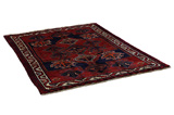 Lori - Qashqai Persian Rug 207x160 - Picture 1
