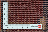 Lori - Qashqai Persian Rug 215x160 - Picture 4