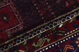 Afshar - Sirjan Persian Rug 210x161 - Picture 5