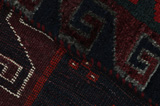 Lori - Bakhtiari Persian Rug 206x175 - Picture 5