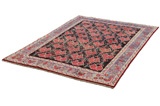 Bijar - Kurdi Persian Rug 235x160 - Picture 2