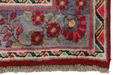 Bijar - Kurdi Persian Rug 235x160 - Picture 6