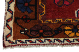 Bijar - Kurdi Persian Rug 240x153 - Picture 6