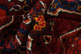 Bijar - Kurdi Persian Rug 240x153 - Picture 7