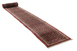 Hosseinabad - Hamadan Persian Rug 700x74 - Picture 1