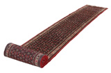Hosseinabad - Hamadan Persian Rug 700x74 - Picture 2