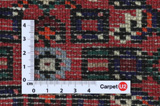 Hosseinabad - Hamadan Persian Rug 700x74 - Picture 4