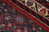 Hosseinabad - Hamadan Persian Rug 700x74 - Picture 5