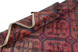 Lori - Bakhtiari Persian Rug 221x143 - Picture 3