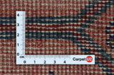 Lori - Bakhtiari Persian Rug 221x143 - Picture 4