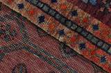 Lori - Bakhtiari Persian Rug 221x143 - Picture 5