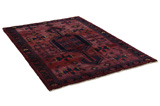 Lori - Bakhtiari Persian Rug 240x158 - Picture 1