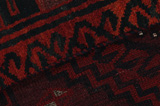 Lori - Bakhtiari Persian Rug 192x170 - Picture 5