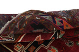 Afshar - Sirjan Persian Rug 210x145 - Picture 3