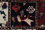 Bakhtiari Persian Rug 204x155 - Picture 8