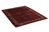 Lori - Qashqai Persian Rug 210x163 - Picture 1