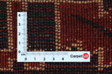 Lori - Qashqai Persian Rug 210x163 - Picture 4
