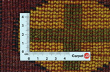 Lori - Gabbeh Persian Rug 198x150 - Picture 4