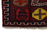 Lori - Gabbeh Persian Rug 198x150 - Picture 6
