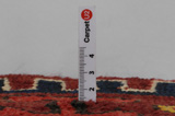 Lori - Gabbeh Persian Rug 198x150 - Picture 8
