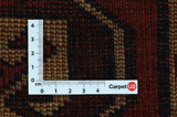 Lori - Qashqai Persian Rug 214x160 - Picture 4