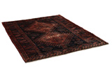 Lori - Qashqai Persian Rug 212x165 - Picture 1