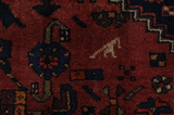 Bijar - Kurdi Persian Rug 292x167 - Picture 7