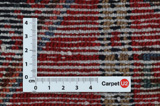 Nanadj - Hamadan Persian Rug 160x110 - Picture 4