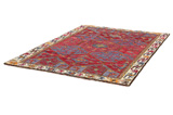 Lori - Gabbeh Persian Rug 221x150 - Picture 2