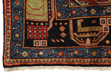 Bijar - Kurdi Persian Rug 267x150 - Picture 3
