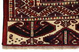 Yomut - Bokhara Persian Rug 293x204 - Picture 3
