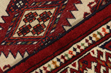 Yomut - Bokhara Persian Rug 293x204 - Picture 6