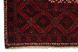 Turkaman - Baluch Persian Rug 200x105 - Picture 3
