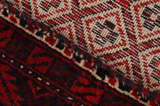 Turkaman - Baluch Persian Rug 200x105 - Picture 6