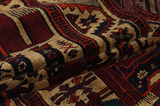 Lori - Bakhtiari Persian Rug 370x140 - Picture 5