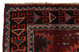 Lori - Bakhtiari Persian Rug 200x130 - Picture 3