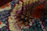 Lori - Bakhtiari Persian Rug 200x130 - Picture 6